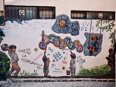 Cihan Beğendi Kahvesi, Muğla fotoğrafı