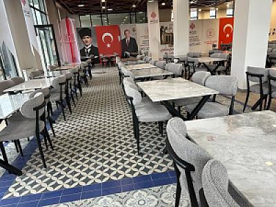 Vakif Kahvesi, Muğla fotoğrafı