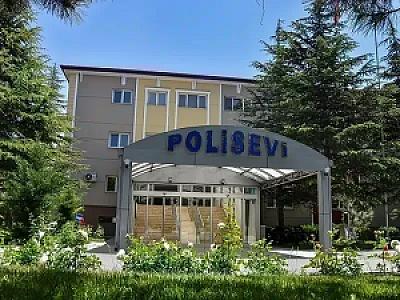 Polis Kahvesi, Muğla fotoğrafı