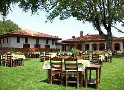 Berberler Kahvesi, Muğla fotoğrafı