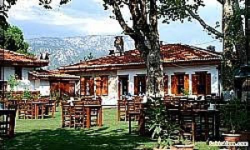 Tozlu Kahvesi, Muğla fotoğrafı