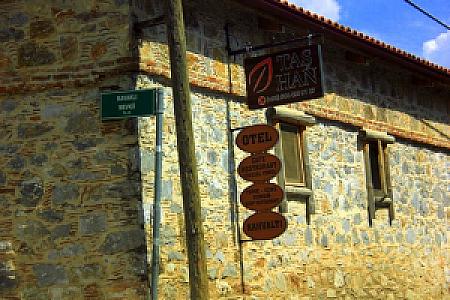 Berberler Kahvesi, Muğla fotoğrafı