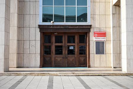 Tozlu Kahvesi, Muğla fotoğrafı