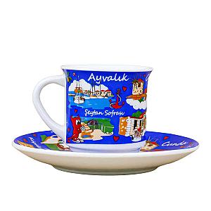 Ayvalı Kahvesi, Muğla fotoğrafı