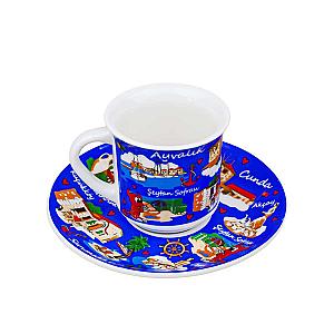 Ayvalı Kahvesi, Muğla fotoğrafı