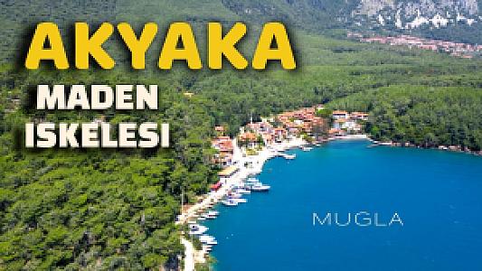 Iskele, Muğla fotoğrafı