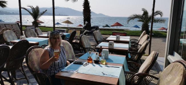 Natalie's Steak House