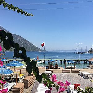 Altaş Restaurant, Muğla fotoğrafı