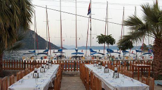Altaş Restaurant, Muğla fotoğrafı
