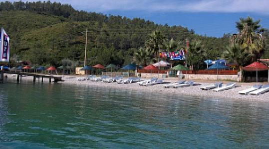 Altaş Restaurant, Muğla fotoğrafı