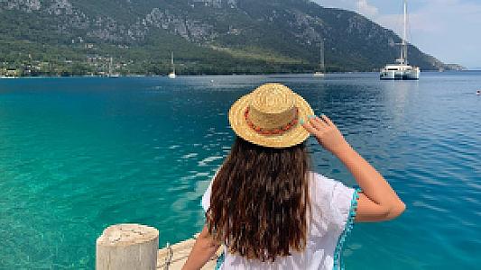 Deniz, Muğla fotoğrafı