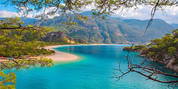 Deniz, Muğla fotoğrafı