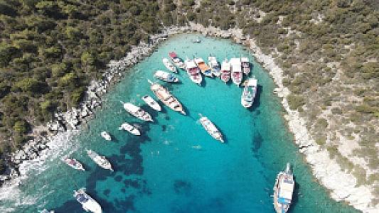 Deniz, Muğla fotoğrafı