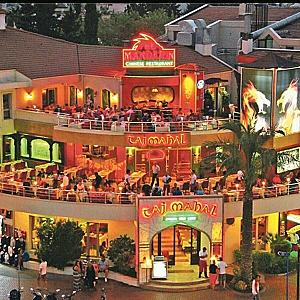 Taj Mahal, Muğla fotoğrafı