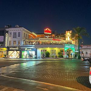 Taj Mahal, Muğla fotoğrafı
