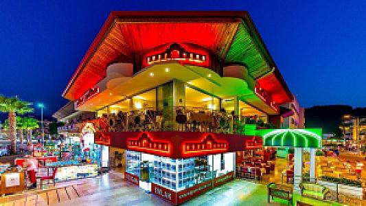 Taj Mahal, Muğla fotoğrafı