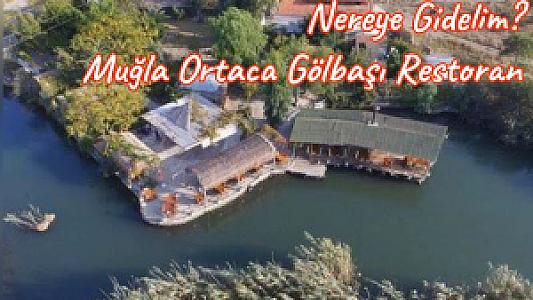 Gölbaşi, Muğla fotoğrafı