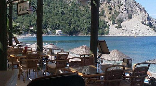 Fidan Restaurant, Muğla fotoğrafı
