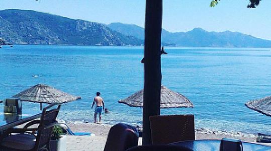 Fidan Restaurant, Muğla fotoğrafı