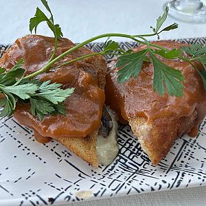 Bondjuk Restaurant, Muğla fotoğrafı