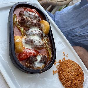 Bondjuk Restaurant, Muğla fotoğrafı