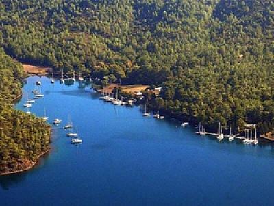 Körfez, Muğla fotoğrafı