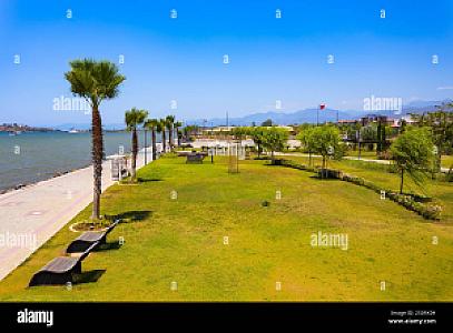 Sherifeh, Muğla fotoğrafı