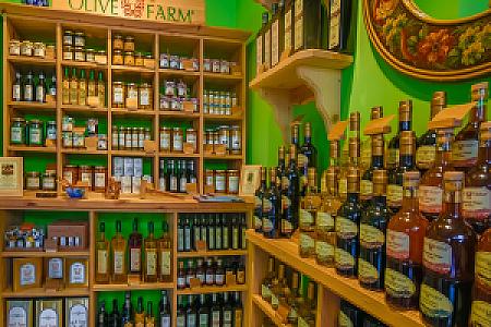 Olive Farm, Muğla fotoğrafı