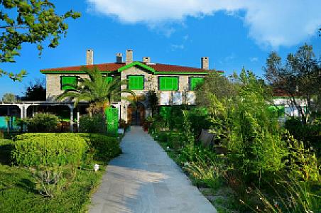 Olive Farm, Muğla fotoğrafı