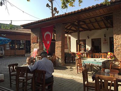 KÖY KAHVEHANESİ, Muğla fotoğrafı