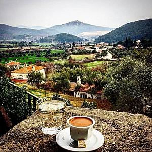 KÖY KAHVEHANESİ, Muğla fotoğrafı