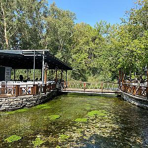 Akyaka Kafetarya, Muğla fotoğrafı