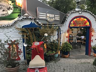 Akyaka Kafetarya, Muğla fotoğrafı