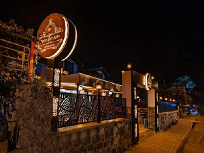 Steak & Bar, Muğla fotoğrafı