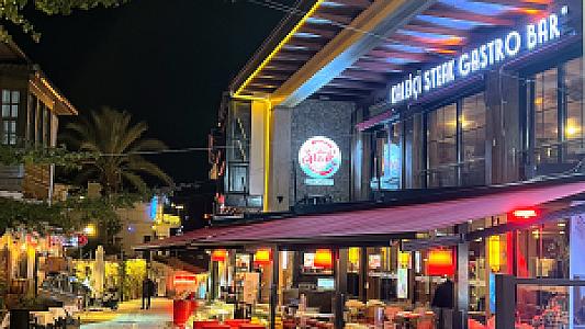 Steak & Bar, Muğla fotoğrafı