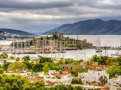 Çatalfırın, Muğla fotoğrafı