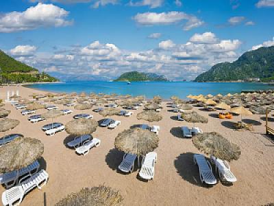 Çatalfırın, Muğla fotoğrafı