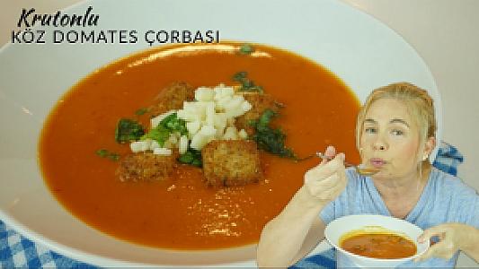 Çorbacı Atilla Usta (perfect traditional soup)