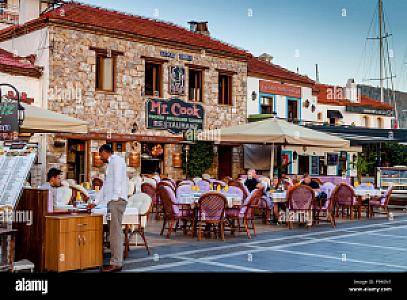 Marmaris Cafe & Restaurant, Muğla fotoğrafı