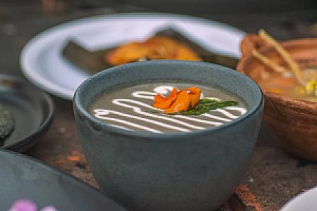 Çorbacı Atilla Usta (perfect traditional soup), Muğla fotoğrafı