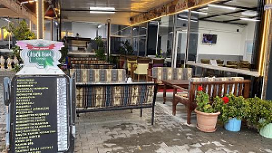 Hadi Gari, Muğla fotoğrafı