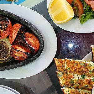 Arzum pide, İstanbul fotoğrafı