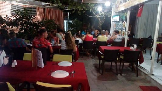 Hadi Gari, Muğla fotoğrafı