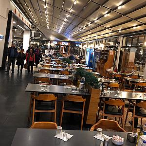 Köfteci Yusuf, İzmir fotoğrafı