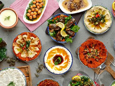 ayse ana ev yemekleri