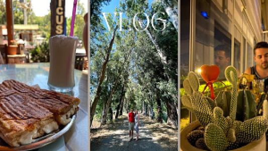 Akçapınar Tostçusu, İzmir fotoğrafı