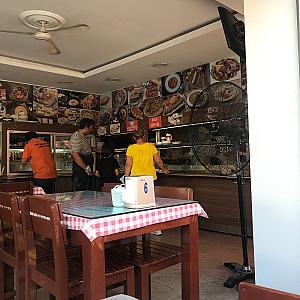 ayse ana ev yemekleri, İzmir fotoğrafı