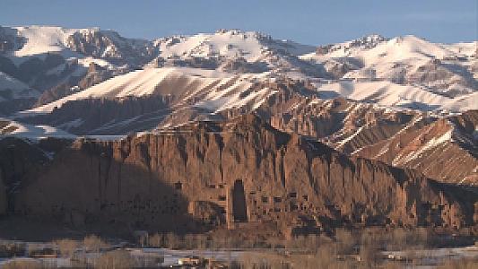 Afganistan – ülke fotoğrafı