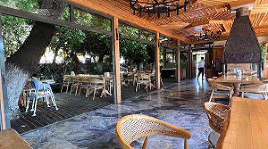 halilin'yeri, Muğla fotoğrafı