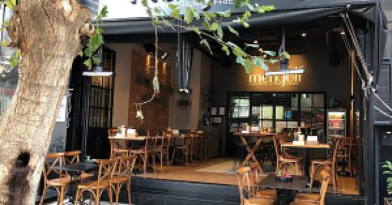 Steak & Grill House, İzmir fotoğrafı